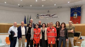 M27App2C Il Trasporto Sociale Pe