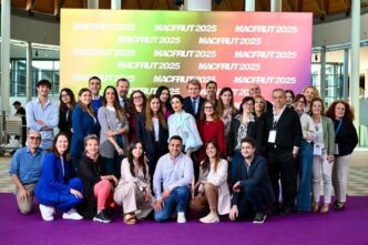 Macfrut 20253A La Fiera Delle28099Or