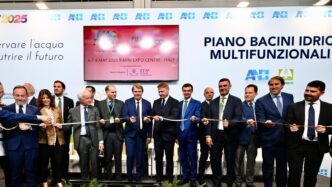 Macfrut 20253A Un Ponte Tra Ita