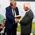 Macfrut 2025 A Rimini Premia Giuseppe Mistretta E Lancia Il Futuro Dell’ortofrutta Tra Africa, Salute E Innovazione