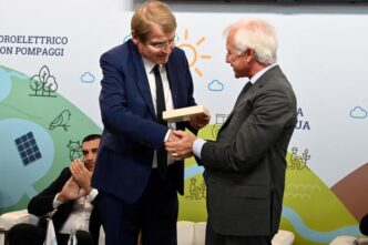 Macfrut 2025 A Rimini Premia G