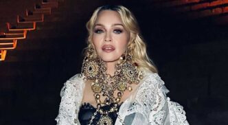 Madonna Produrrc3A0 Una Miniserie