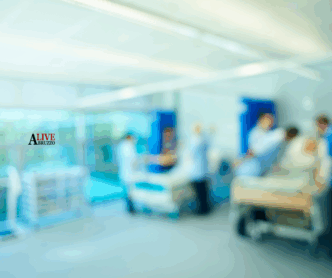 Madre Salvata Dai Medici Dopo