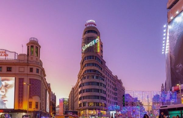 Madrid Conferma Il Primato Eur