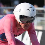 Mads Pedersen Trionfa Nella Quinta Tappa Del Giro D’italia, Maglia Rosa Confermata
