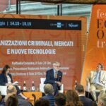 Mafie Pronte A Sfruttare I Dazi: Fondi D’investimento E Canali Sotterranei Per Riciclare Denaro