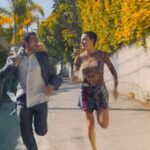 Maggio 2025: Il Film June &Amp; John Di Luc Besson Apre Il Milano Film Fest Al Piccolo Teatro