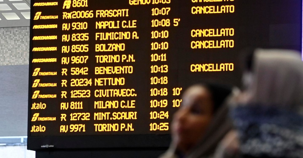 Maggio Di Passione Per I Trasp