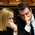 Maggioranza Al Lavoro Per Rafforzare Le Misure Antimafia In Vista Del Ponte Sullo Stretto