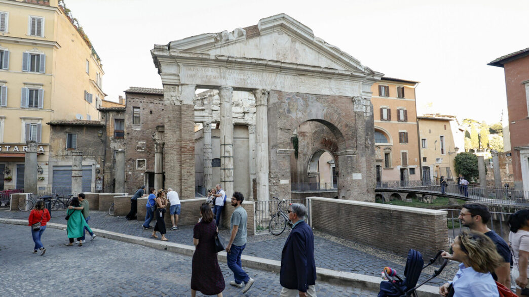 Maggiori Controlli Nella Zona