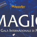 Magic! Giubileo Edition A Roma, Il Gran Galà Internazionale Di Magia In Scena Il 24 Maggio 2025