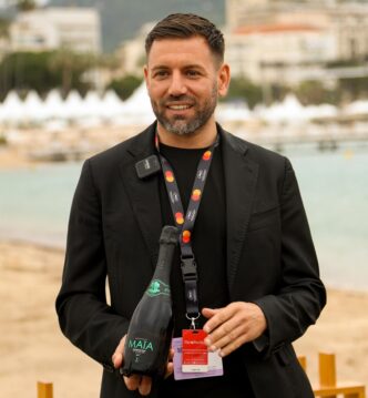 Maia Wine Protagonista Ai Fest