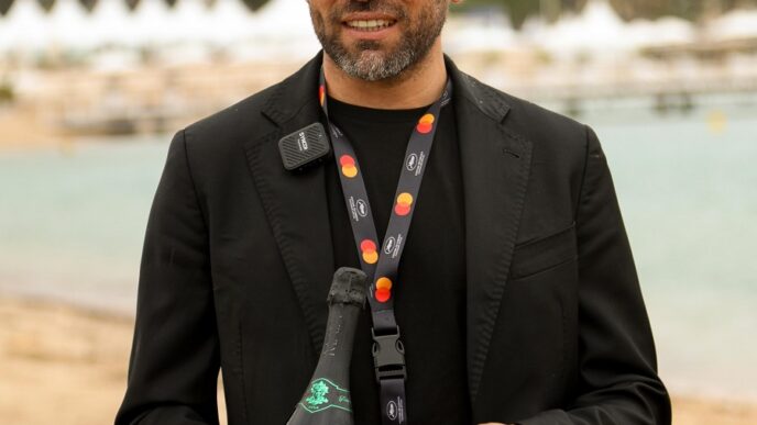 Maia Wine Protagonista Ai Fest