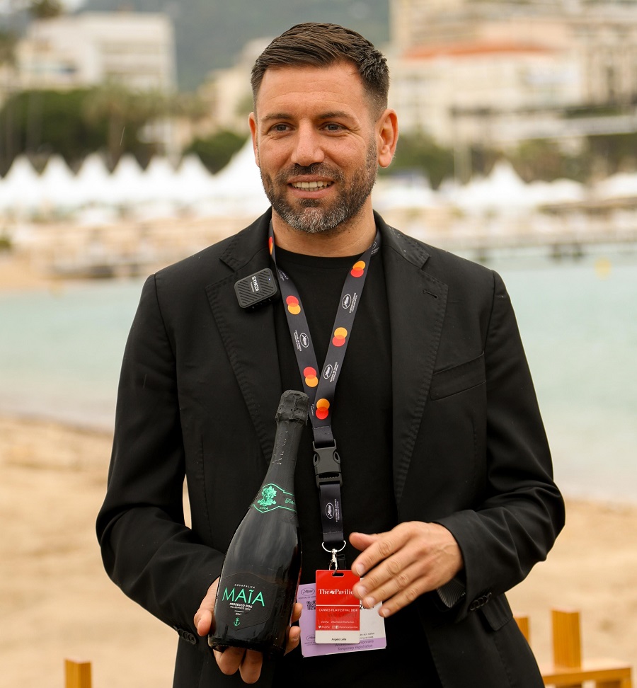 Maia Wine Protagonista Ai Fest