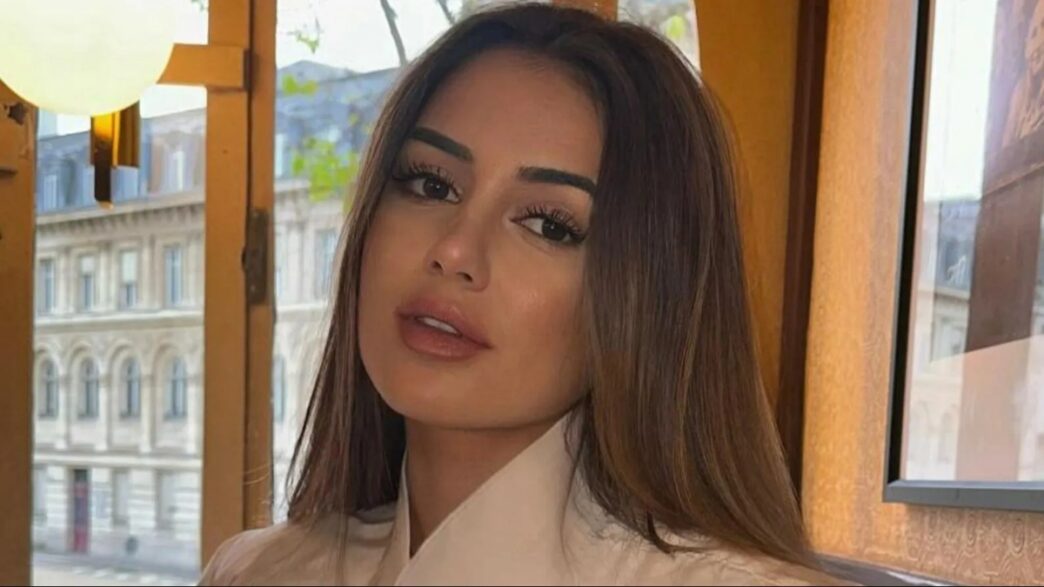 Maica Benedicto Svela I Motivi