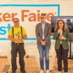 Maker Faire Trieste 2025, Laboratorio Di Scienza E Creatività Nel Cuore Del Friuli Venezia Giulia