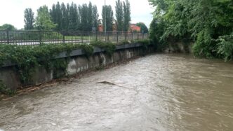 Maltempo A Milano E Hinterland