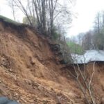 Maltempo In Valle D’aosta, Piogge Record E Danni Gravi A Metà Aprile 2025 Nella Zona Sud-Orientale