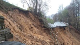 Maltempo In Valle De28099Aosta2C Pio