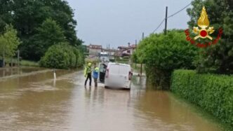 Maltempo Nel Friuli Venezia Gi