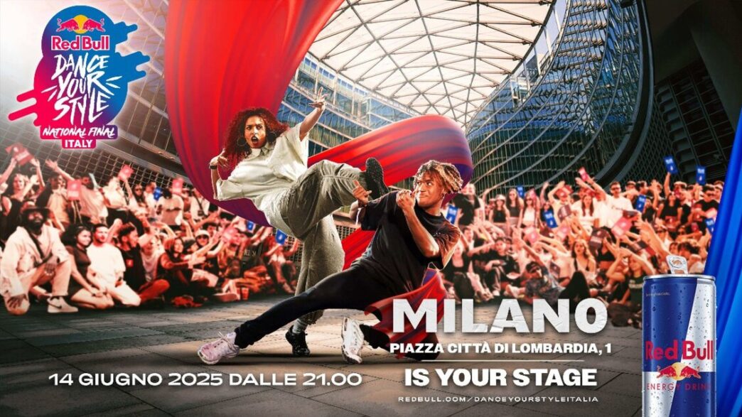 Mancano Trenta Giorni A Milano