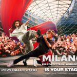 Mancano Trenta Giorni A Milano Per Red Bull Dance Your Style 2025, Sfida Di Street Dance Senza Giudici