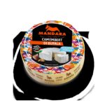 Mandara Presenta Tomino E Camembert Di Bufala Tra Le Novità Per 2025