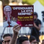 Manifestazione Pro Vita A Roma Divide La Città Tra Piazza E Contestazioni