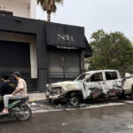 Manifestazioni A Tripoli Contro Il Governo Di Unità Nazionale E Le Tensioni Con La Milizia Radaa