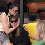 Manila Nazzaro E Antonino Spinalbese Ancora In Conflitto Nella Casa Di The Couple – Una Vittoria Per Due Tra Tensioni E Accuse