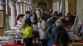 Mantova Celebra I 50 Anni Dell