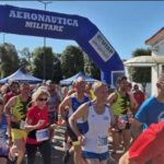 Maratonina Azzurra A Latina, Oltre 400 Partecipanti E Fondi Per L’ospedale Bambino Gesù