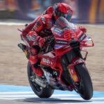 Marc Marquez Vince La Gara Sprint Del Gp Di Francia E Torna Leader Nella Classifica Mondiale