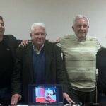 Marcello Galloppa Nuovo Presidente Avis Provinciale Latina Per Il Quadriennio 2025-2028
