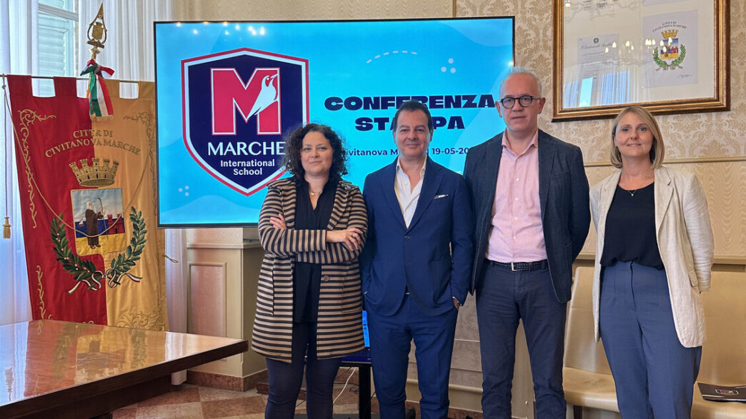 Marche International School A