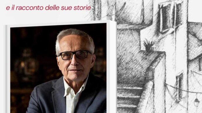 Marco Bellocchio A Priverno Pe