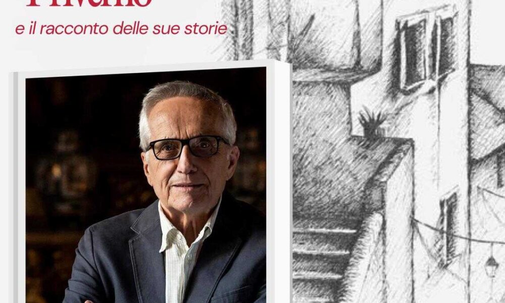 Marco Bellocchio A Priverno Pe
