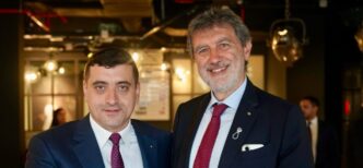 Marco Marsilio Auspica Il Succ