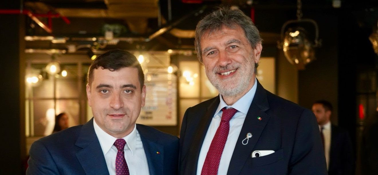 Marco Marsilio Auspica Il Succ