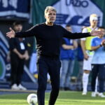 Marco Baroni Conferma Il Suo Impegno Con La Lazio Nonostante I Rischi A Due Giornate Dalla Fine Del Campionato
