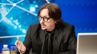 Marco Camisani Calzolari Al Co