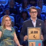 Marco Da La Spezia Trionfa A Affari Tuoi Con 50Mila Euro Tra Amuleto E Sostegno Familiare