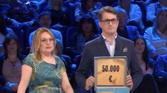 Marco Da La Spezia Trionfa A A