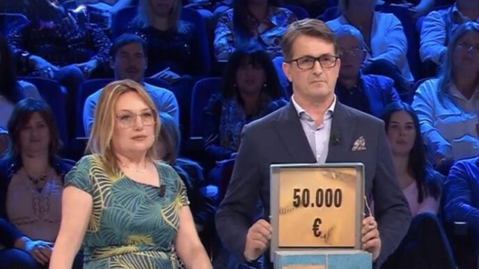 Marco Da La Spezia Trionfa A A