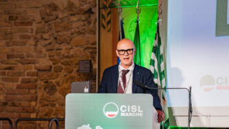 Marco Ferracuti Confermato Seg