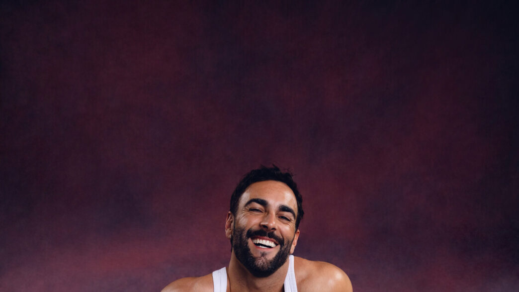 Marco Mengoni Aggiunge Cinque