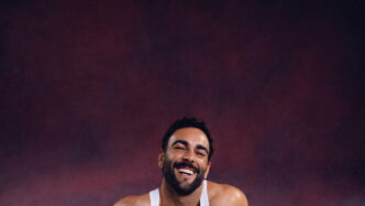 Marco Mengoni Aggiunge Cinque