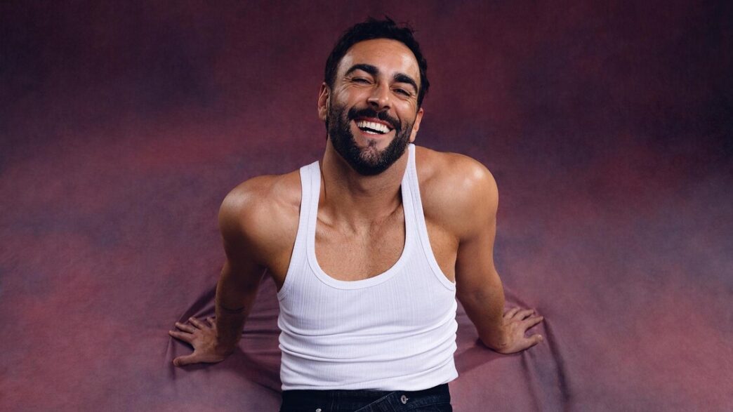 Marco Mengoni E Grandi Nomi De