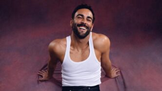Marco Mengoni E Grandi Nomi De