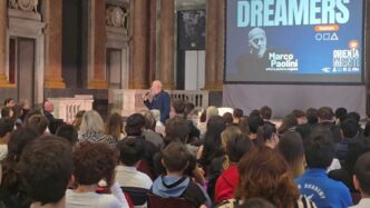 Marco Paolini A Genova3A Il Val